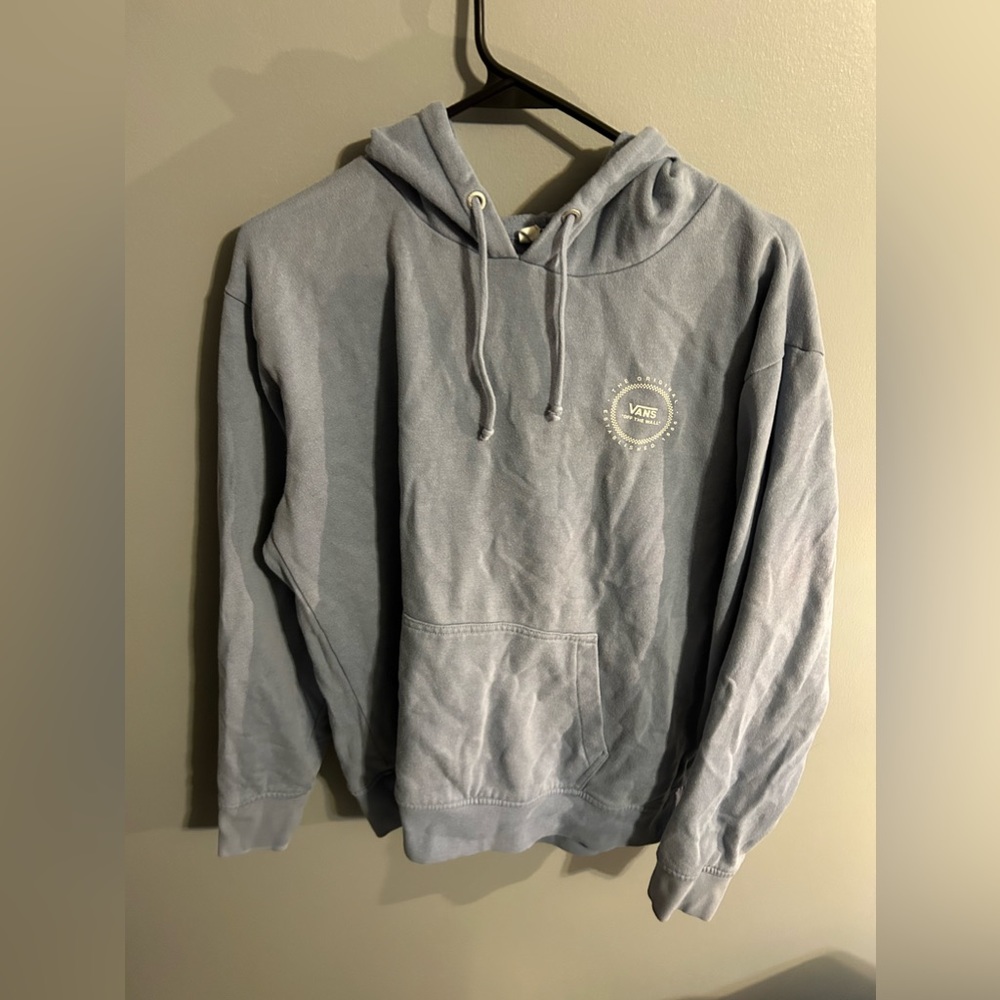Vans Hoodie